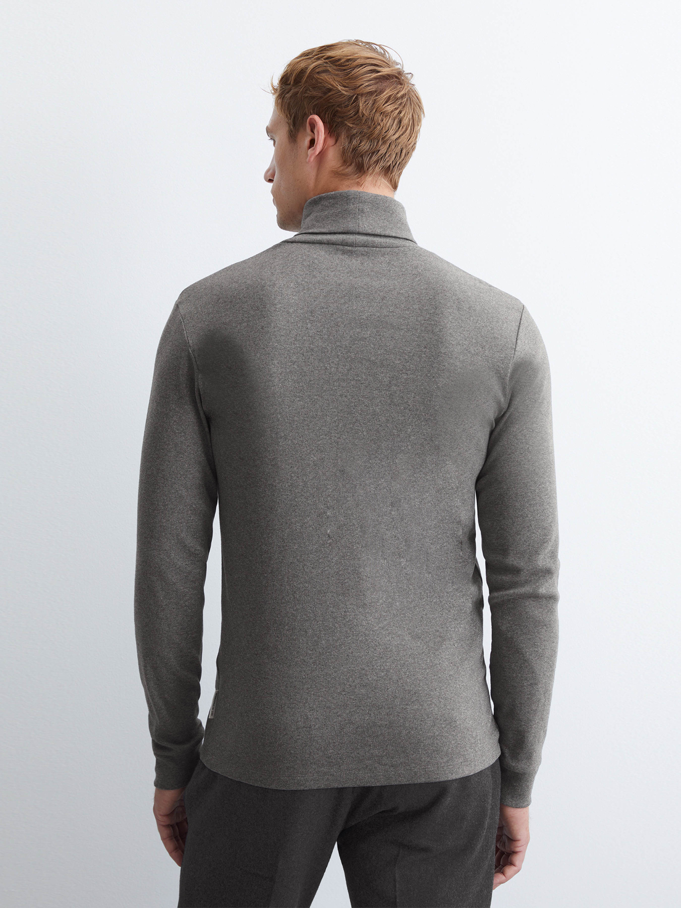 Водолазка Marc O’Polo модель M29220252100-969 Фото