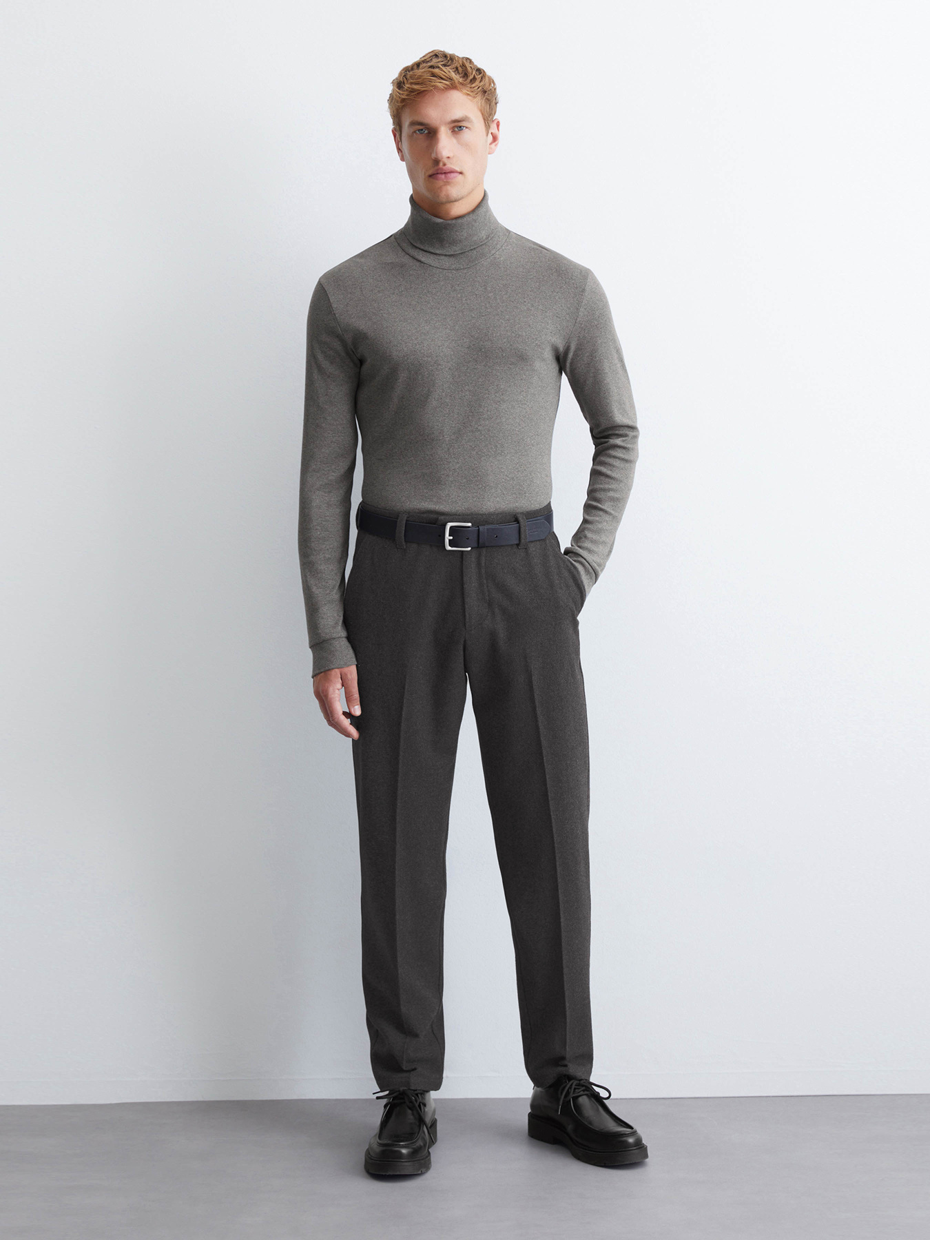 Водолазка Marc O’Polo модель M29220252100-969 Фото