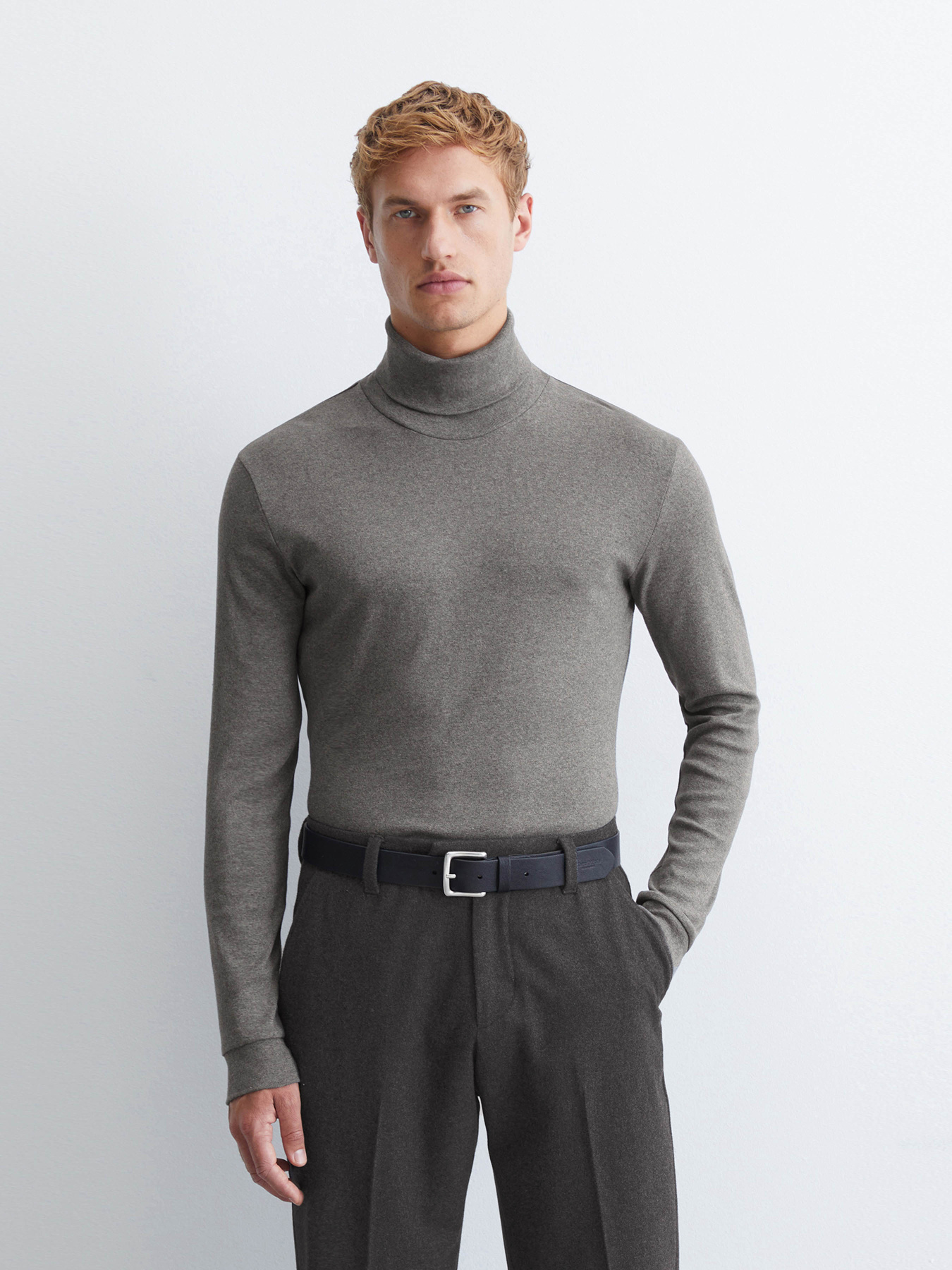 Водолазка Marc O’Polo модель M29220252100-969 Фото