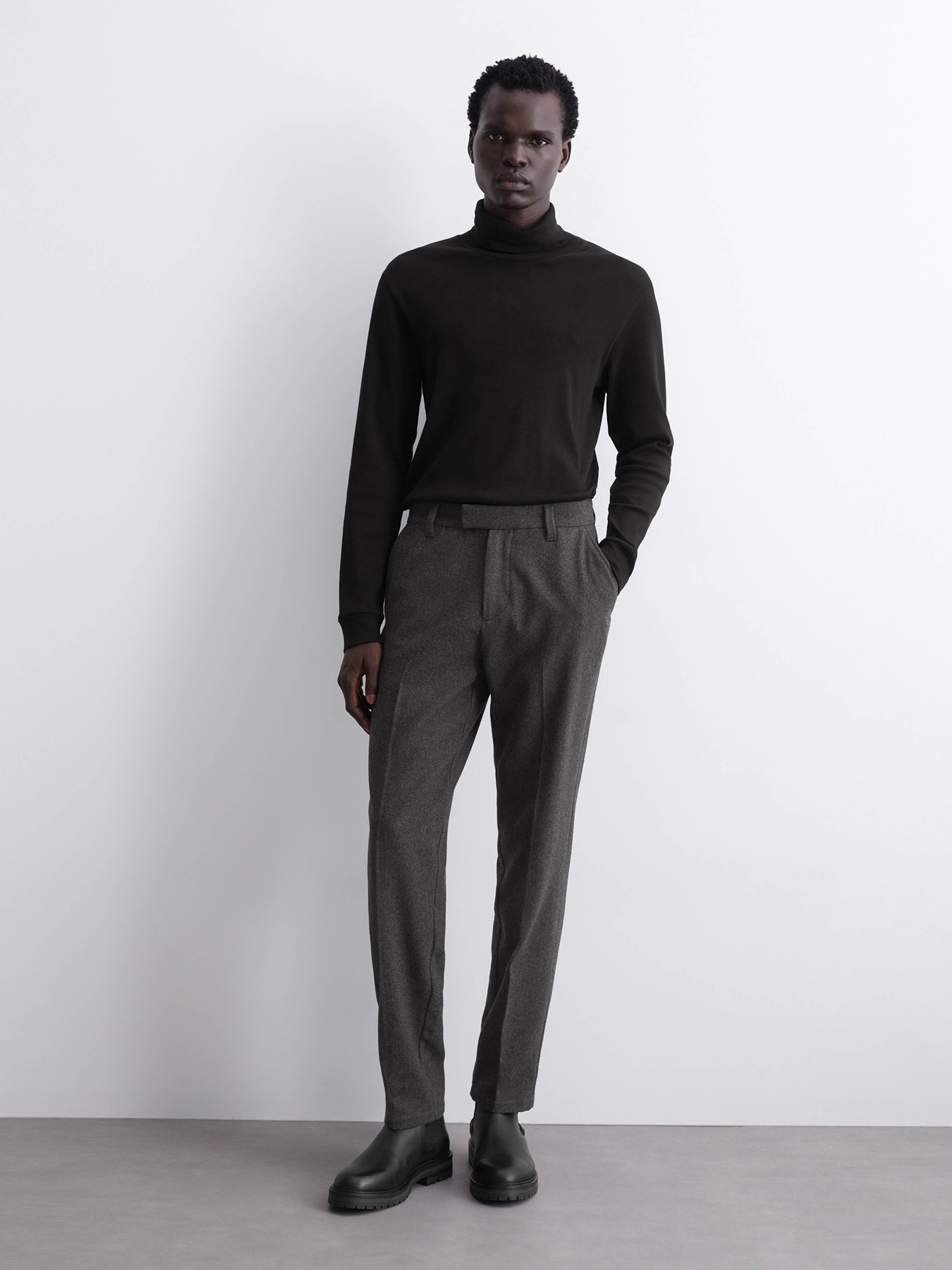 Водолазка Marc O’Polo модель M29220252100-990 Фото