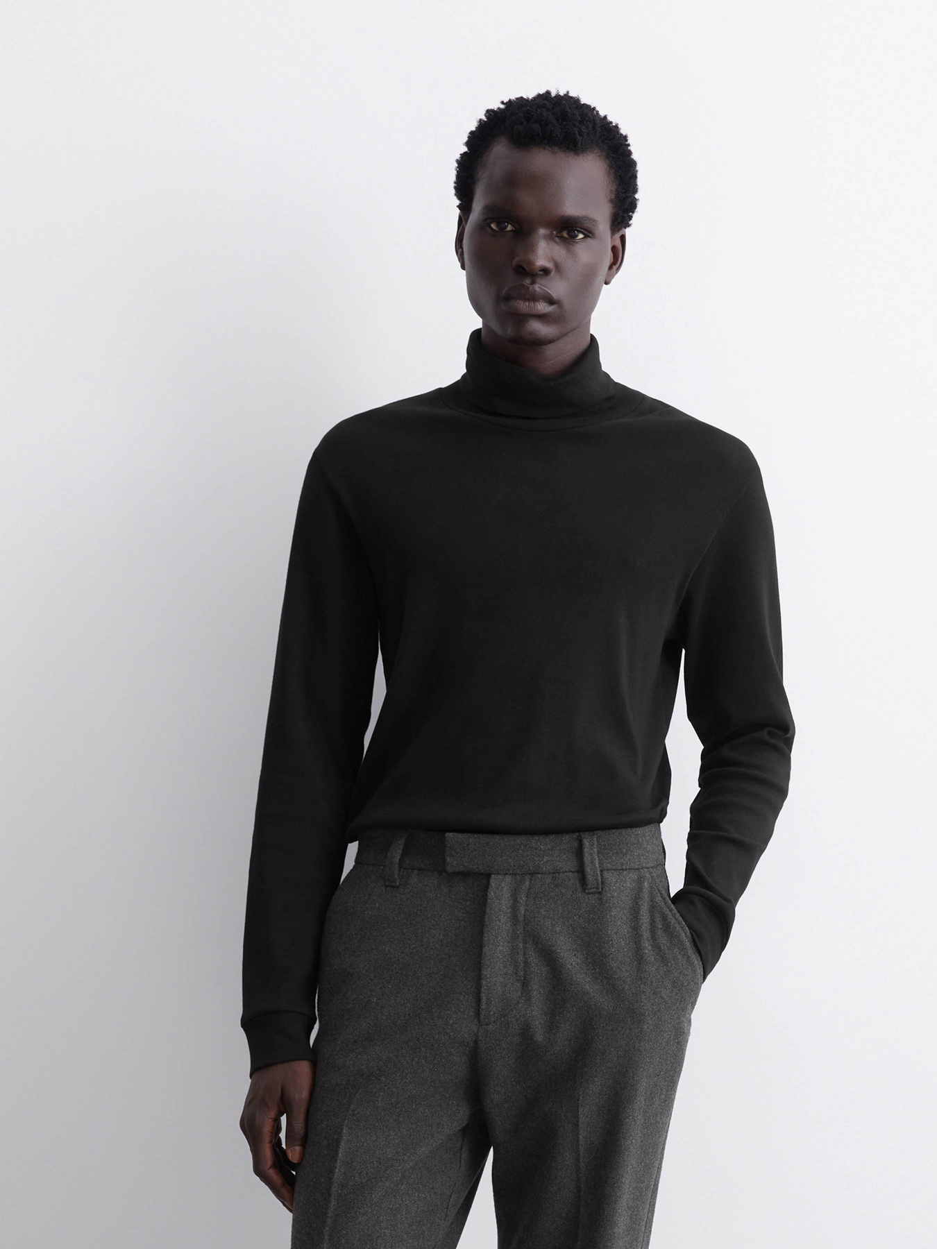 Водолазка Marc O’Polo модель M29220252100-990 Фото