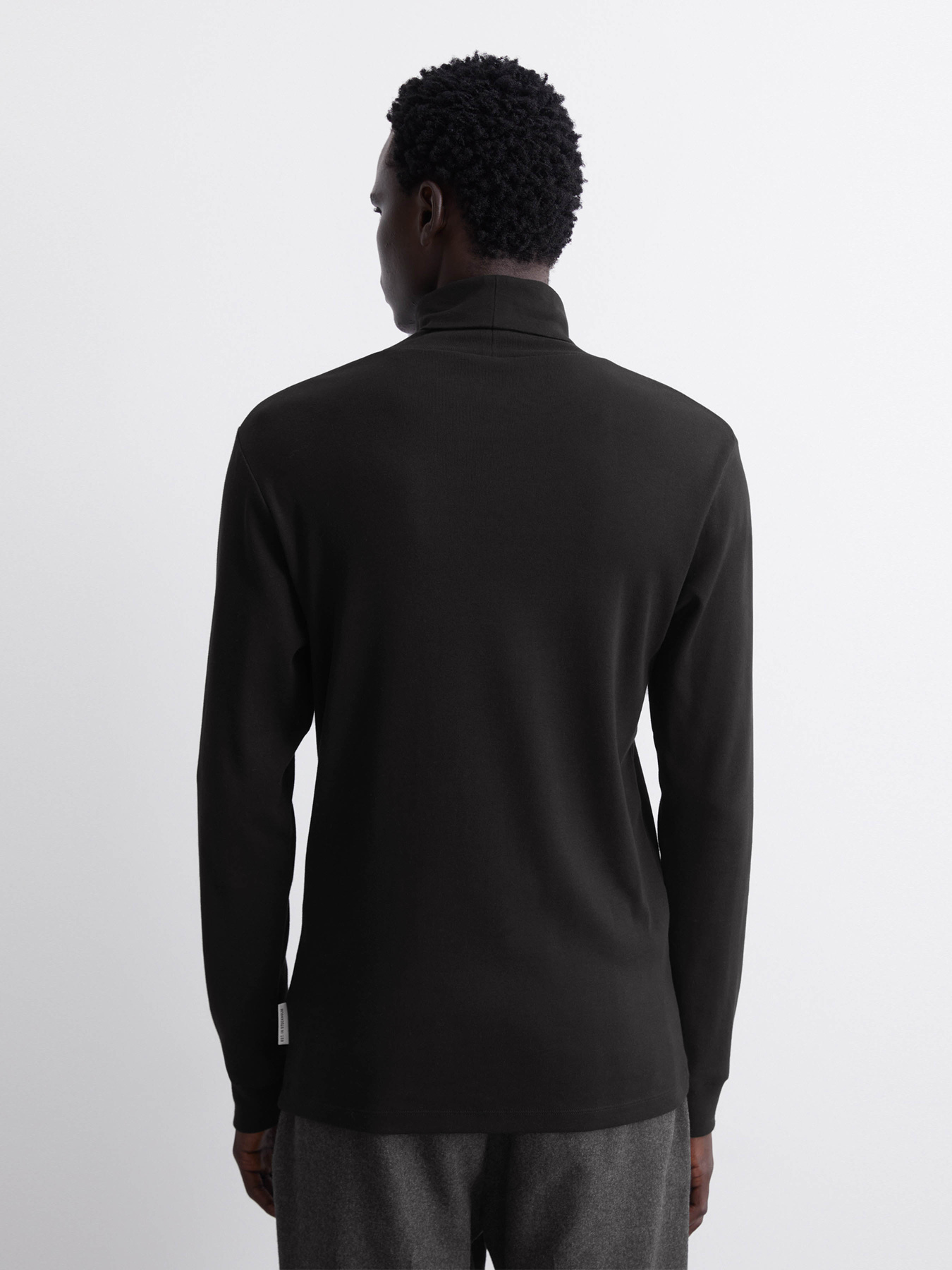 Гольф Marc O’Polo модель M29220252100-990 Фото