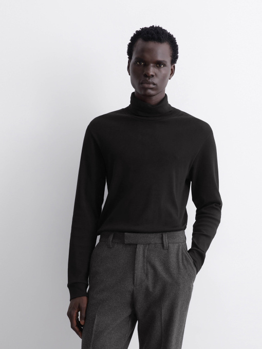 Водолазка Marc O’Polo модель M29220252100-990 Фото