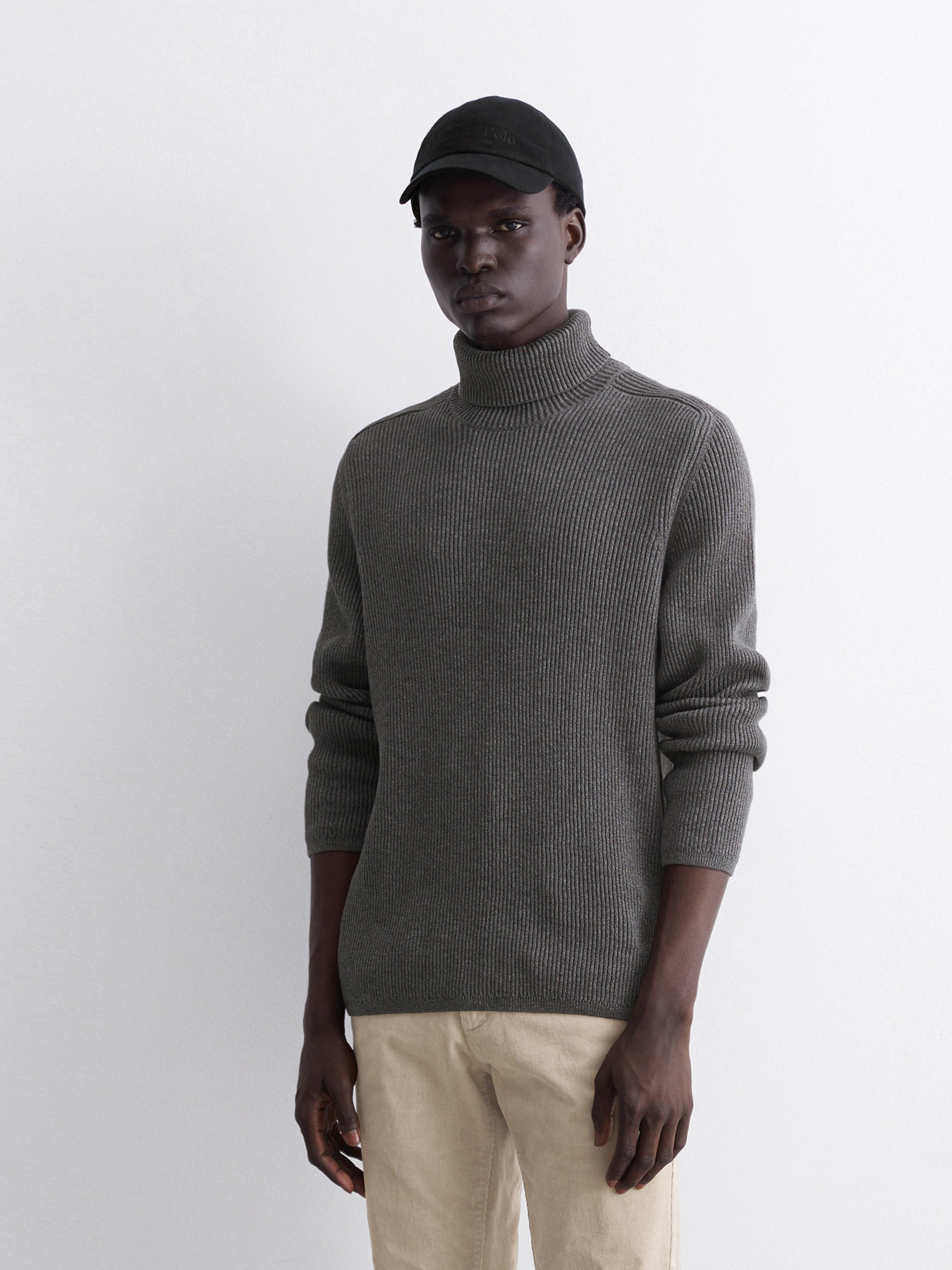 Свитер Marc O’Polo модель M29502160338-982 Фото