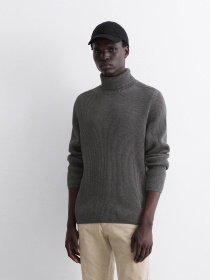 Свитер Marc O’Polo модель M29502160338-982 Фото