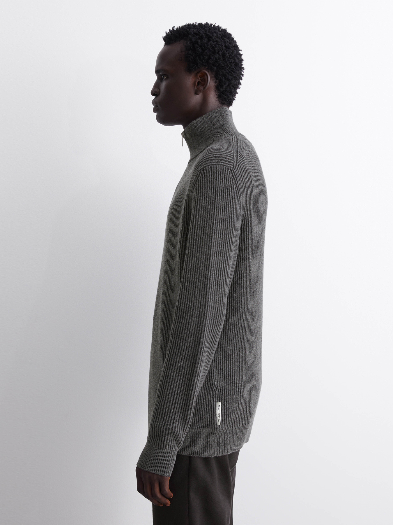 Кофта Marc O’Polo модель M29503460116-969 Фото