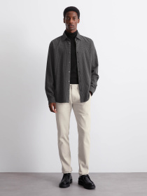 Рубашка Marc O’Polo модель M29732642118-D94 Фото