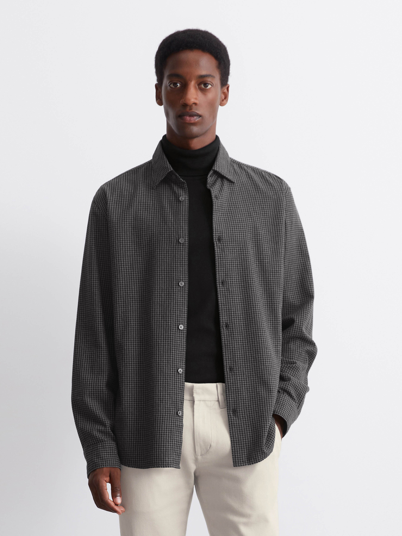 Сорочка повсякденна Marc O’Polo модель M29732642118-D94 Фото