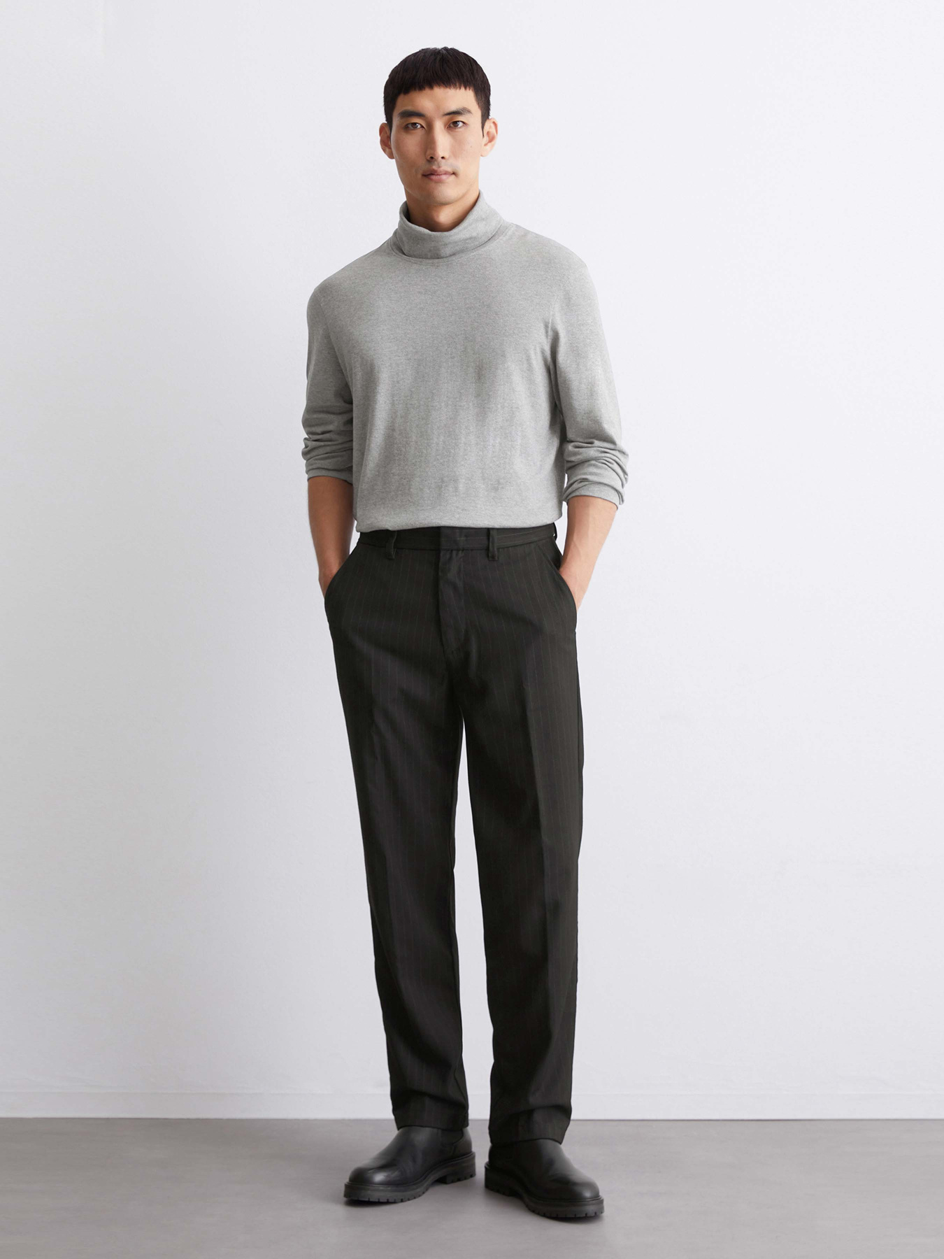 Водолазка Marc O’Polo модель 430214452194-936 Фото