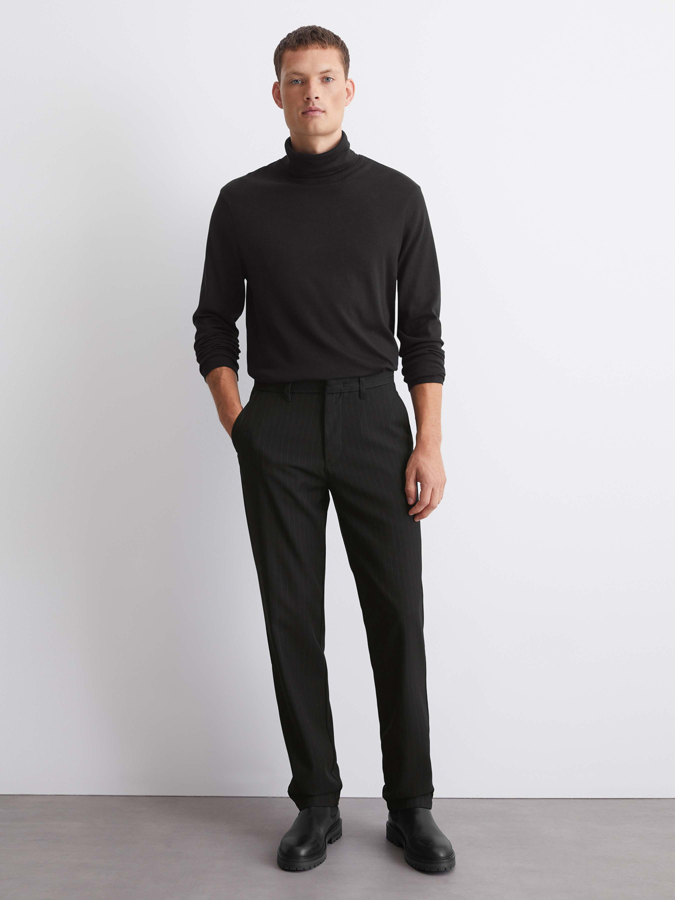 Водолазка Marc O’Polo модель 430214452194-990 Фото