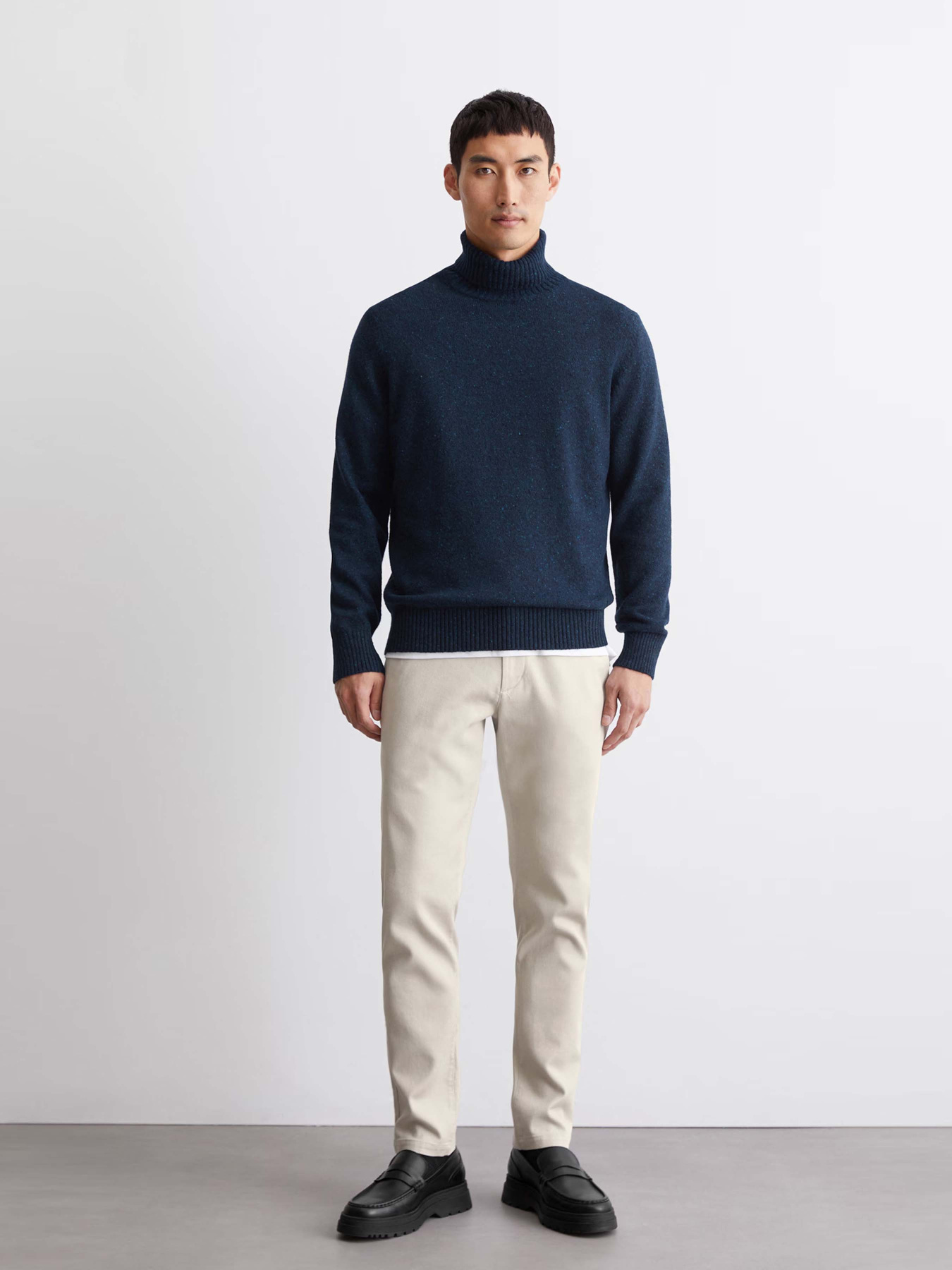 Свитер Marc O’Polo модель 430506660172-898 Фото