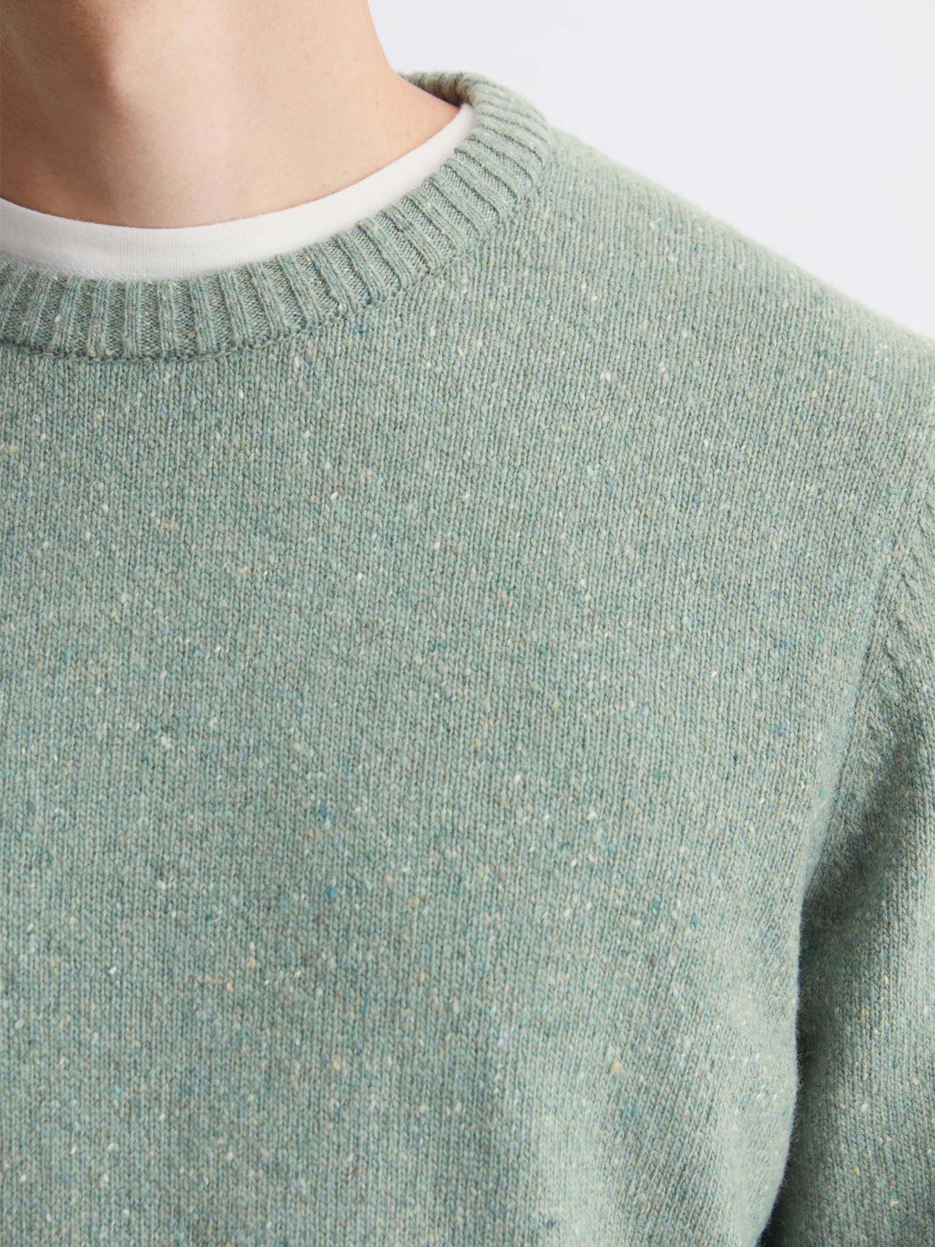 Джемпер Marc O’Polo модель 430506660174-407 Фото