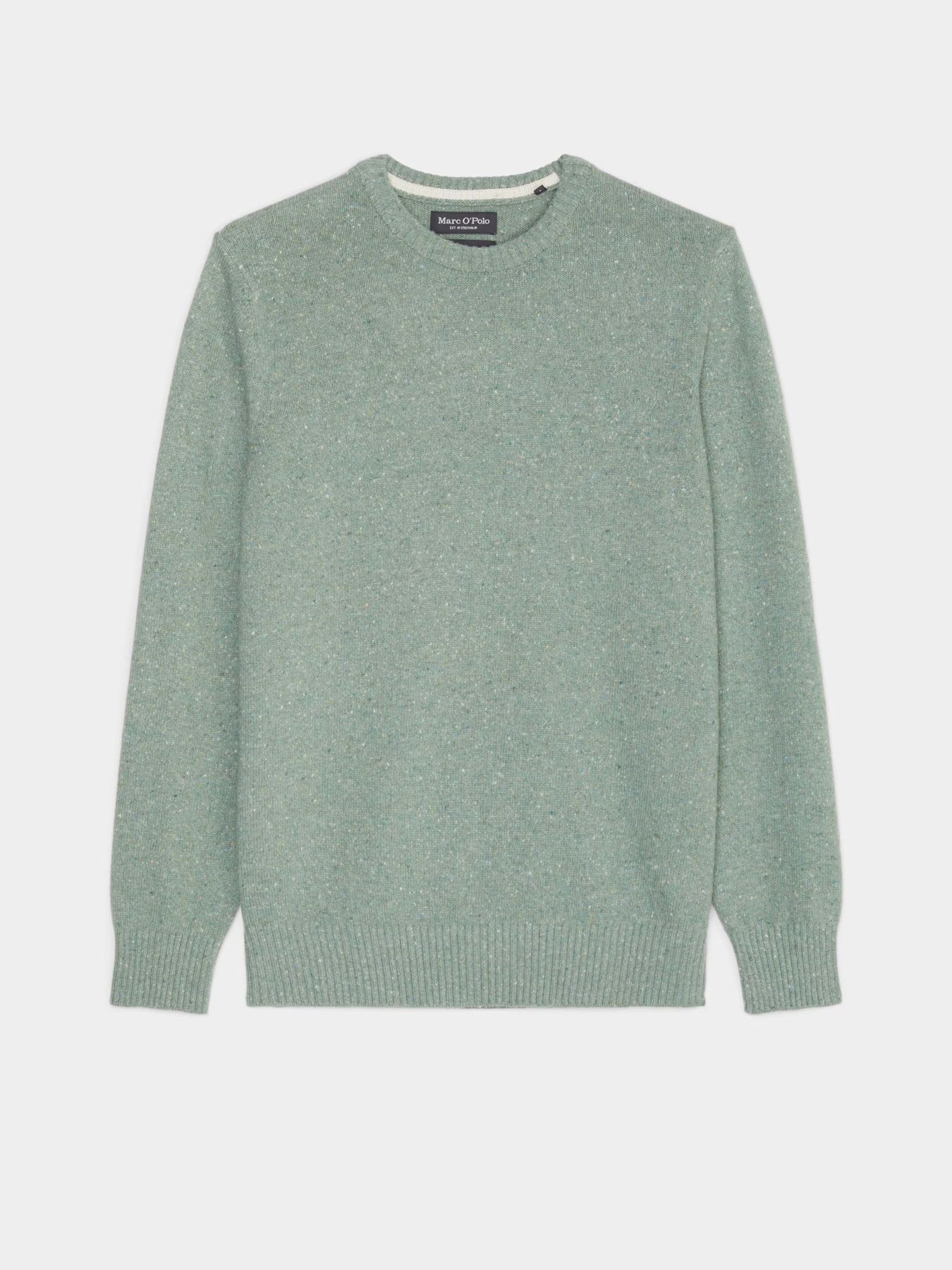 Джемпер Marc O’Polo модель 430506660174-407 Фото