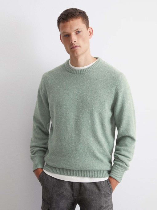 Джемпер Marc O’Polo модель 430506660174-407 Фото