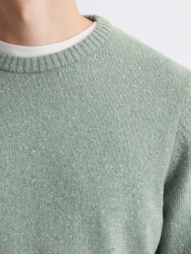 Джемпер Marc O’Polo модель 430506660174-407 Фото