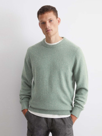 Джемпер Marc O’Polo модель 430506660174-407 Фото