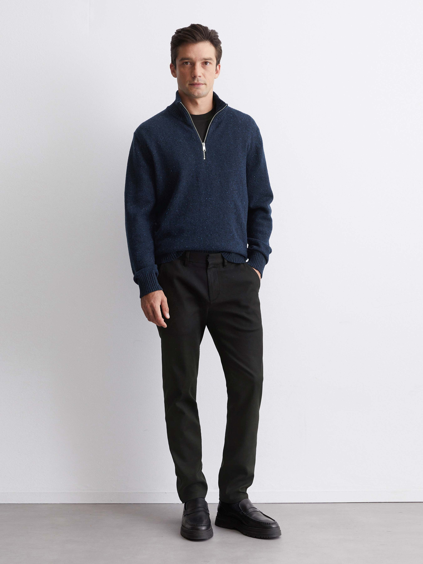 Кофта Marc O’Polo модель 430506660396-898 Кофта Marc O’Polo модель 430506660396-898 Фото