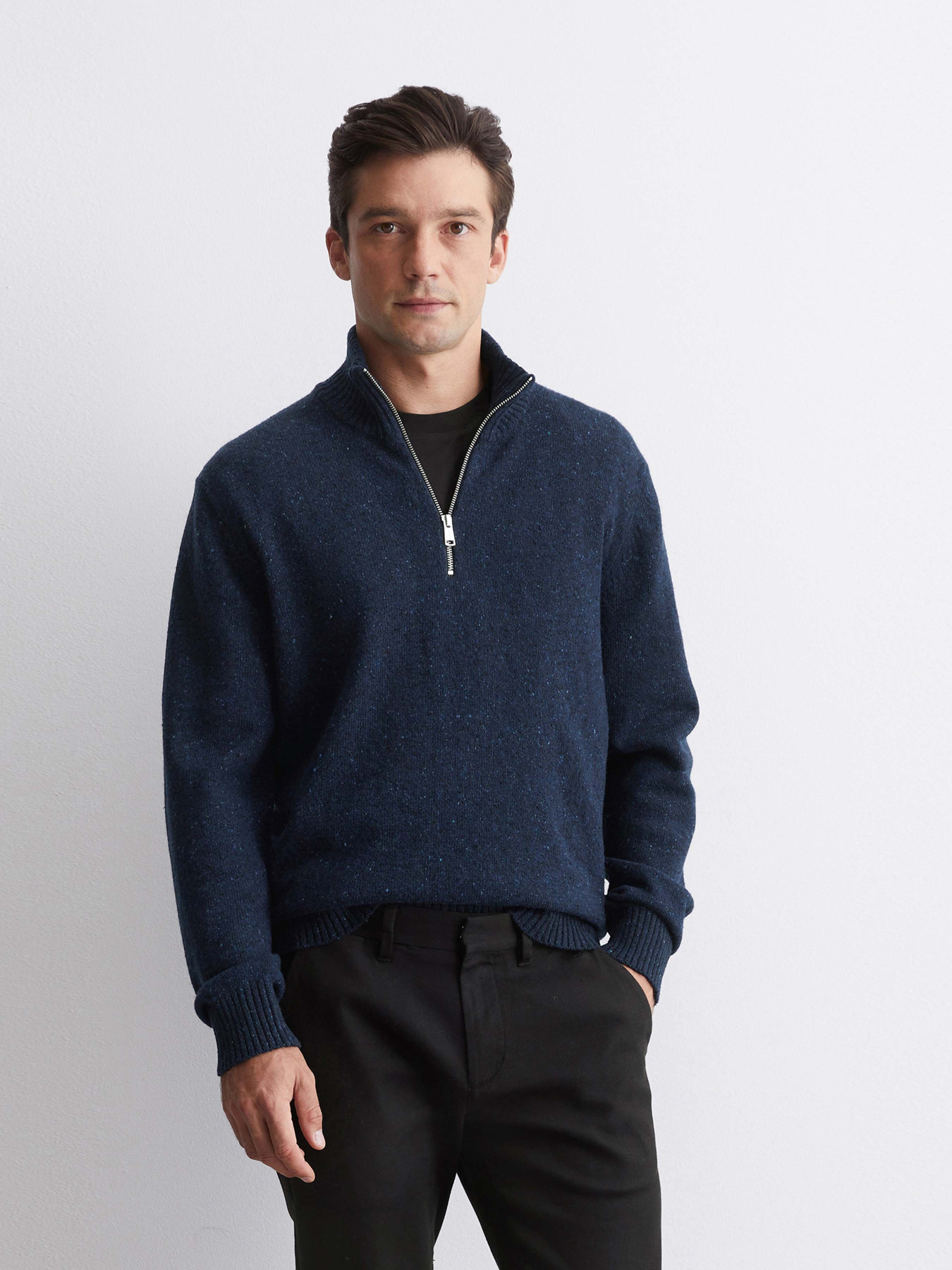 Кофта Marc O’Polo модель 430506660396-898 Кофта Marc O’Polo модель 430506660396-898 Фото