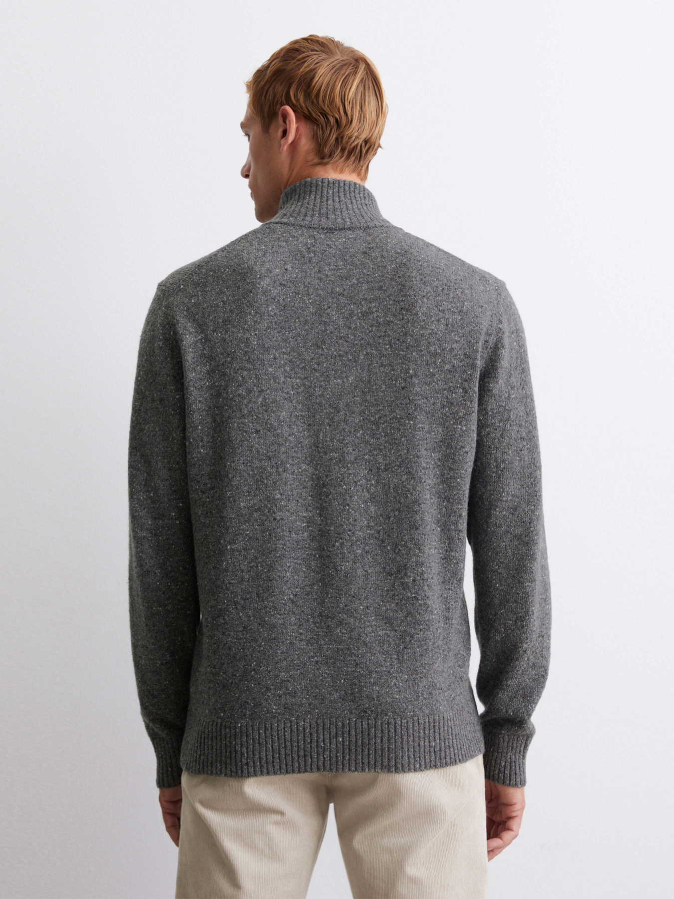 Кофта Marc O’Polo модель 430506660396-969 Фото