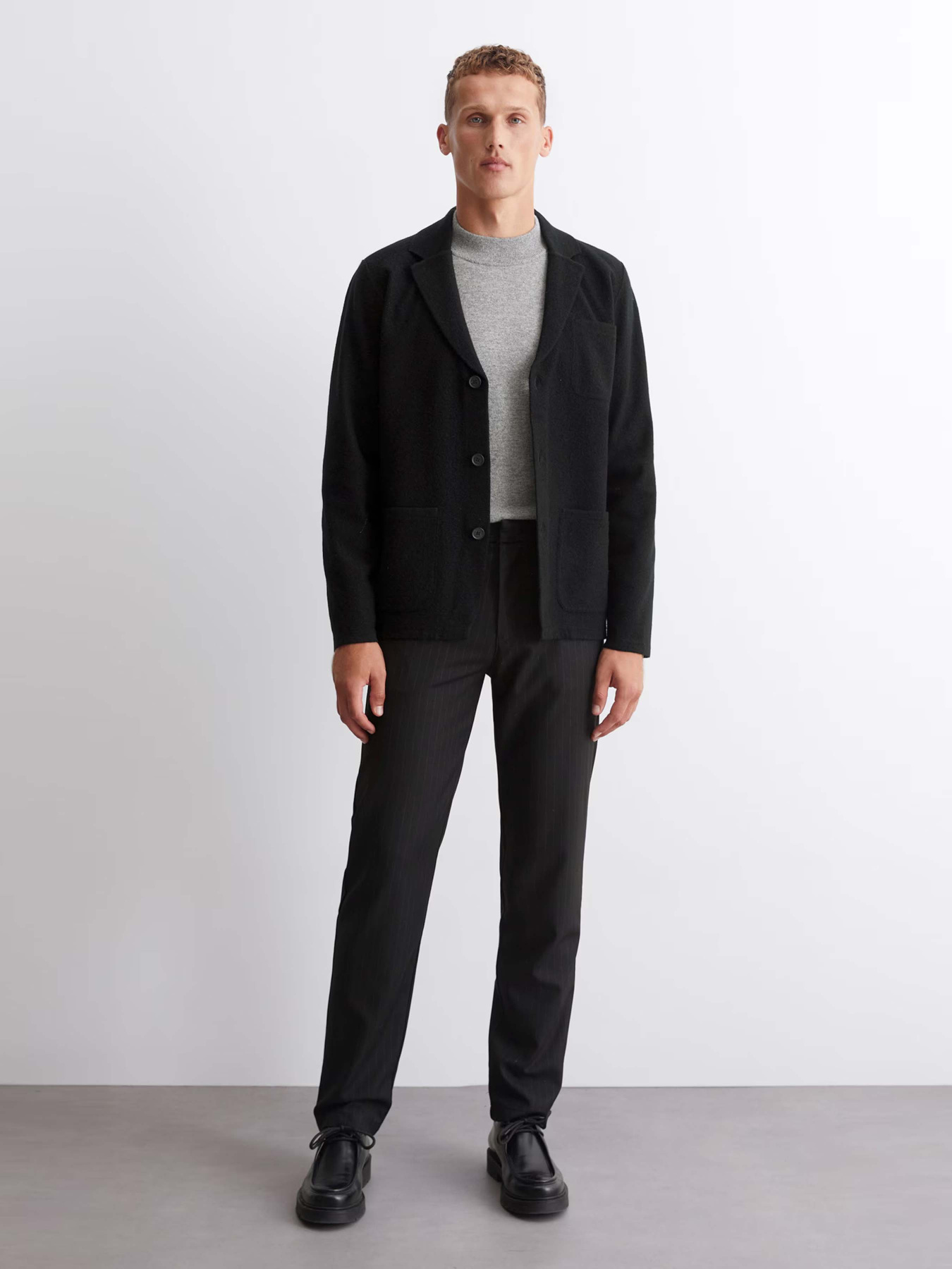 Піджак Marc O’Polo модель 430515361230-990 Піджак Marc O’Polo модель 430515361230-990 Фото