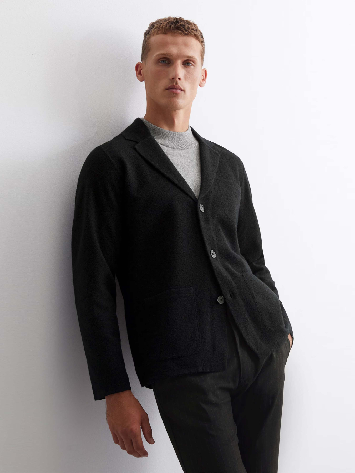 Піджак Marc O’Polo модель 430515361230-990 Піджак Marc O’Polo модель 430515361230-990 Фото