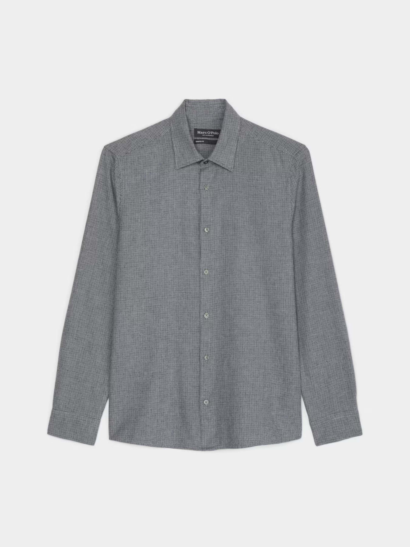 Рубашка Marc O’Polo модель 430722742358-E84 Фото