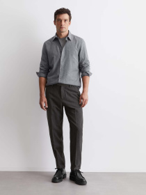 Рубашка Marc O’Polo модель 430722742358-E84 Фото