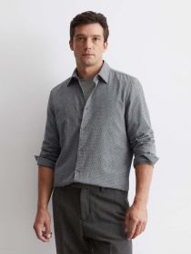 Сорочка Marc O’Polo модель 430722742358-E84 Фото