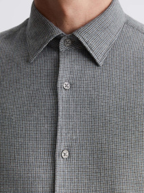 Рубашка повседневная Marc O’Polo модель 430722742358-E84 Фото