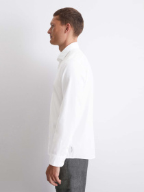 Рубашка Marc O’Polo модель 430728042256-100 Фото