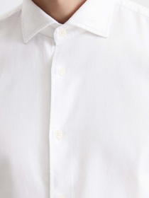 Рубашка Marc O’Polo модель 430728042256-100 Фото