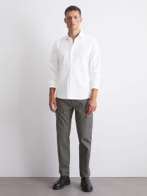 Рубашка Marc O’Polo модель 430728042256-100 Фото