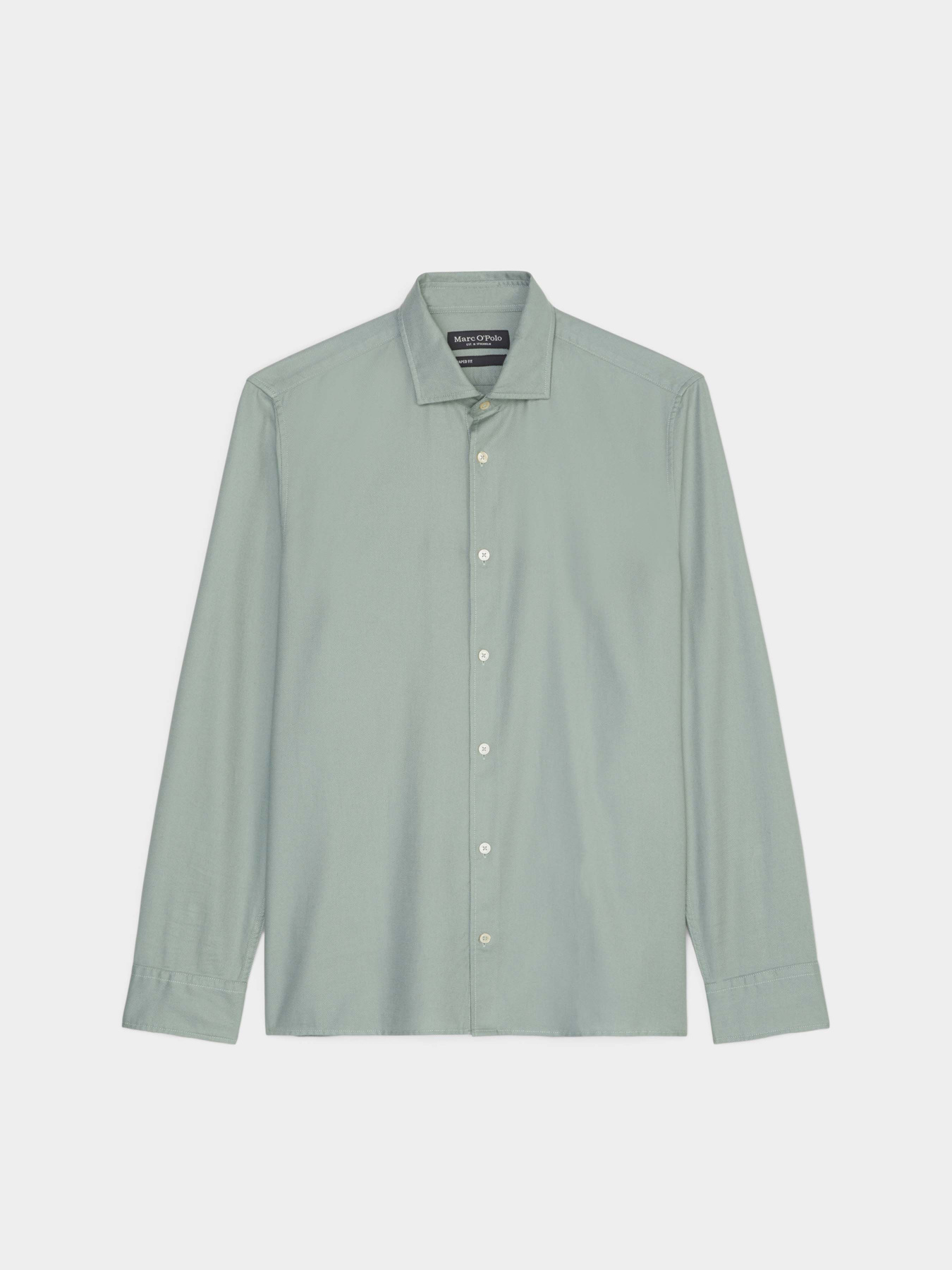 Сорочка класична Marc O’Polo модель 430728042256-407 Фото