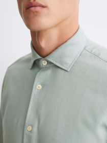 Сорочка класична Marc O’Polo модель 430728042256-407 Фото