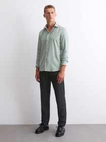 Сорочка класична Marc O’Polo модель 430728042256-407 Фото