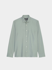 Сорочка класична Marc O’Polo модель 430728042256-407 Фото