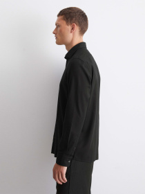 Сорочка класична Marc O’Polo модель 430728042256-990 Фото