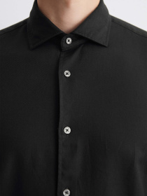 Сорочка класична Marc O’Polo модель 430728042256-990 Фото