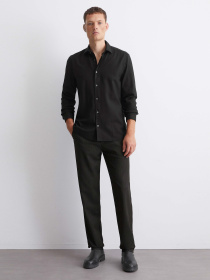 Сорочка класична Marc O’Polo модель 430728042256-990 Фото