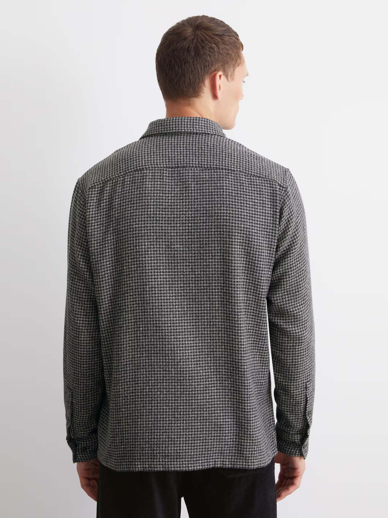 Сорочка Marc O’Polo модель 430733142400-X97 Фото