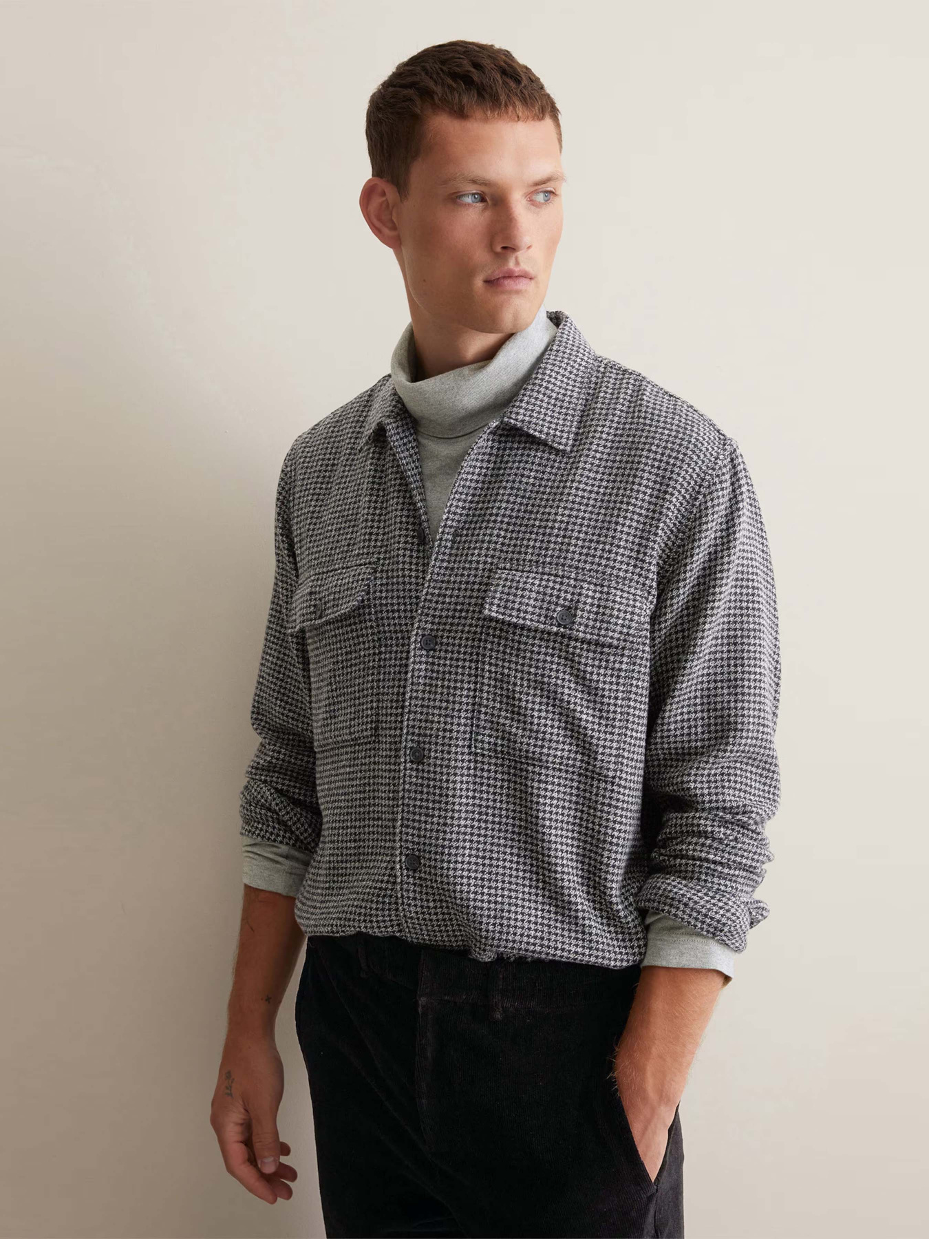 Сорочка Marc O’Polo модель 430733142400-X97 Фото