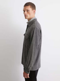 Сорочка Marc O’Polo модель 430733142400-X97 Фото