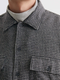 Сорочка Marc O’Polo модель 430733142400-X97 Фото