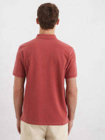 Поло Marc O’Polo модель 522226653000-382 Фото