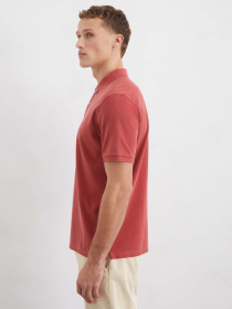 Поло Marc O’Polo модель 522226653000-382 Фото