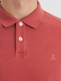 Поло Marc O’Polo модель 522226653000-382 Фото