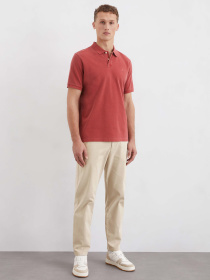 Поло Marc O’Polo модель 522226653000-382 Фото