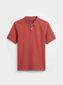 Поло Marc O’Polo модель 522226653000-382 Фото