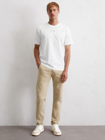 Футболка Marc O’Polo модель B21201251382-100 Фото