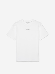 Футболка Marc O’Polo модель B21201251382-100 Фото